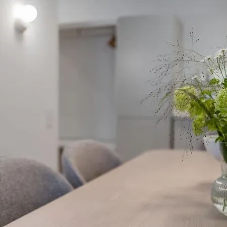 Apartamento Domillion 3bdr 2 Baths Bright&spacious P99 Vilna