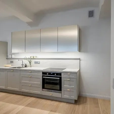 Domillion 3bdr 2 Baths Bright&spacious P99 Apartamento Vilna