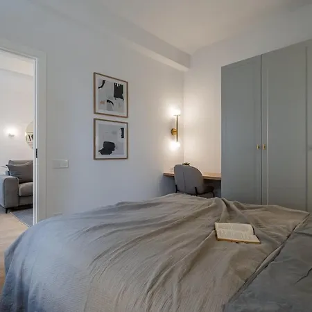 Domillion 3bdr 2 Baths Bright And Spacious P99 דירה וילנה