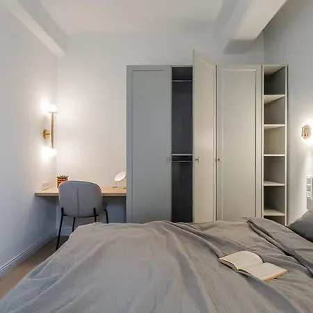 Domillion 3bdr 2 Baths Bright&spacious P99 Apartamento