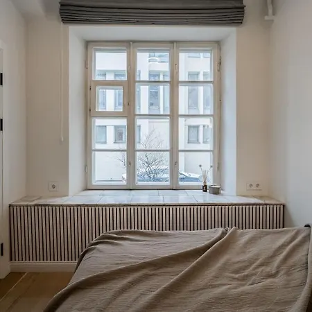 Apartamento Domillion 3bdr 2 Baths Bright&spacious P99